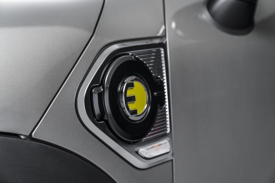  Mini Cooper S E Countryman ALL4 (F60) 2017 года  (WW) (фото 33 из 173)